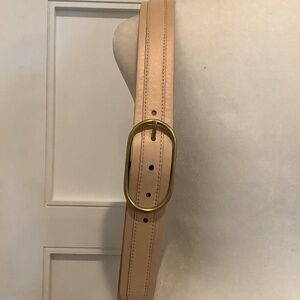 Shinola Women's Belt sz Large